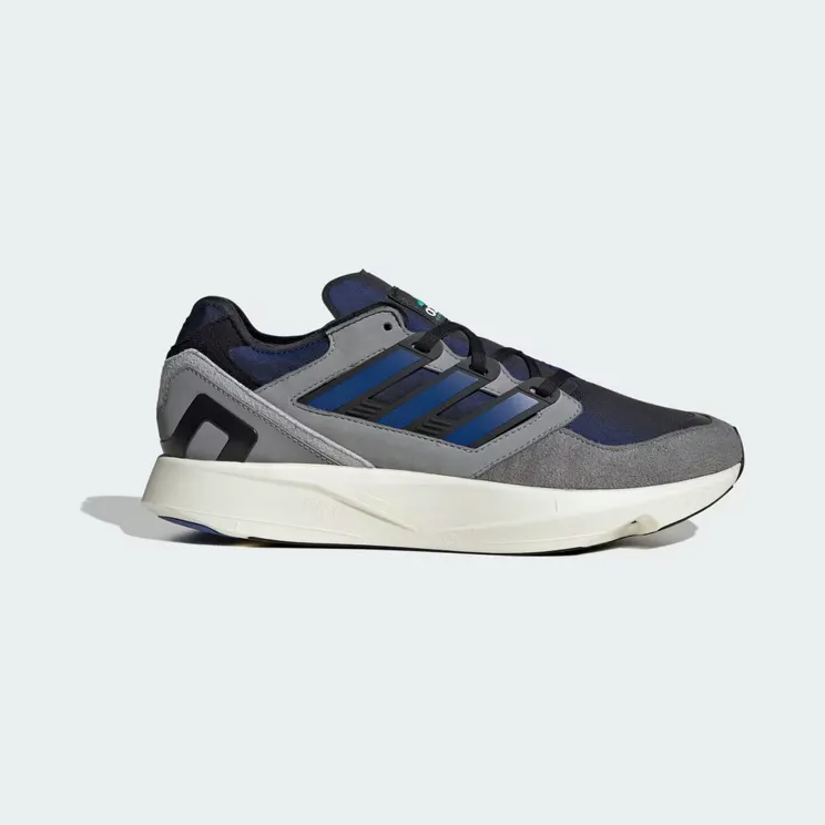 adidas EQT Takumi Sen “Grey Three / Equipment Blue / Core Black” (JH8103)