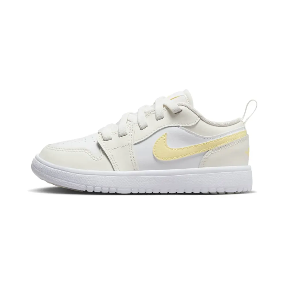 Jordan 1 Retro Low ALT PS “Sail Light Laser Orange” (FN7376-181)