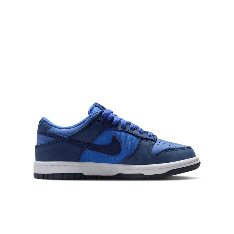 Nike Dunk Low Comet Blue (HQ9293-400)