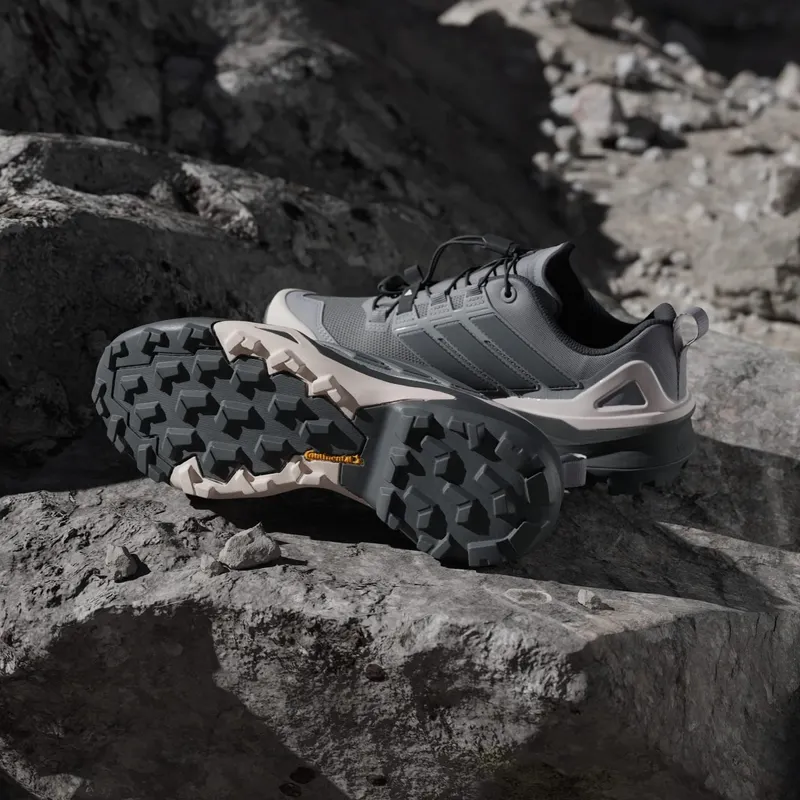 adidas Terrex Skychaser Grey Four Grey Six Putty Mauve (JH6393)