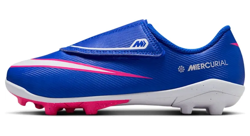 Nike Mercurial Vapor 16 Club MG Attack Pack (FQ8290-446)