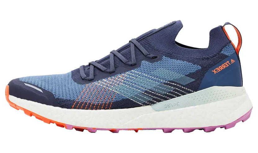 Adidas Terrex Two Ultra “MAGIC GREY” (GY6140)