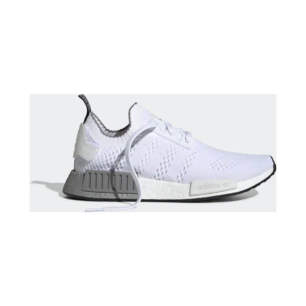 adidas NMD R1 Running White Grey Three Running White/Running White/Grey Three (EE5074)