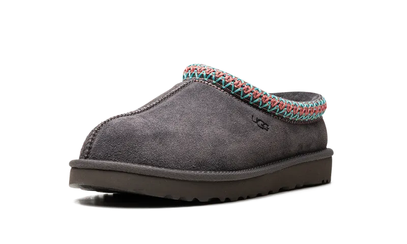 Ugg TASMAN “Dark Grey” (5955-DGRY)