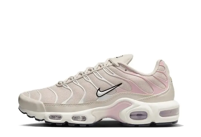Nike Air Max Plus Sandrift Pink Oxford (DZ3671-102)