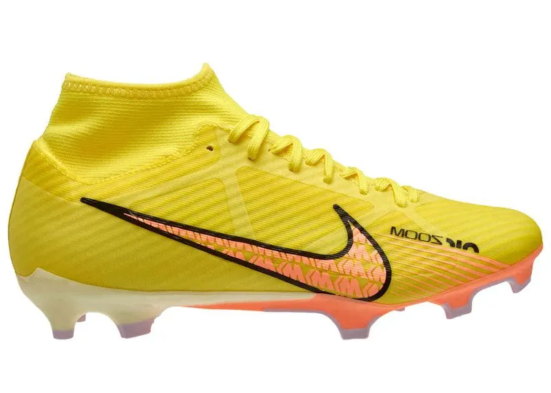 Nike Zoom Mercurial Superfly 9 Academy MG Lucent Pack (DJ5625-780)