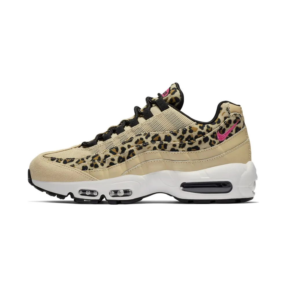Nike Air Max 95 WMNS ‘Leopard Pack’ (CD0180-200)