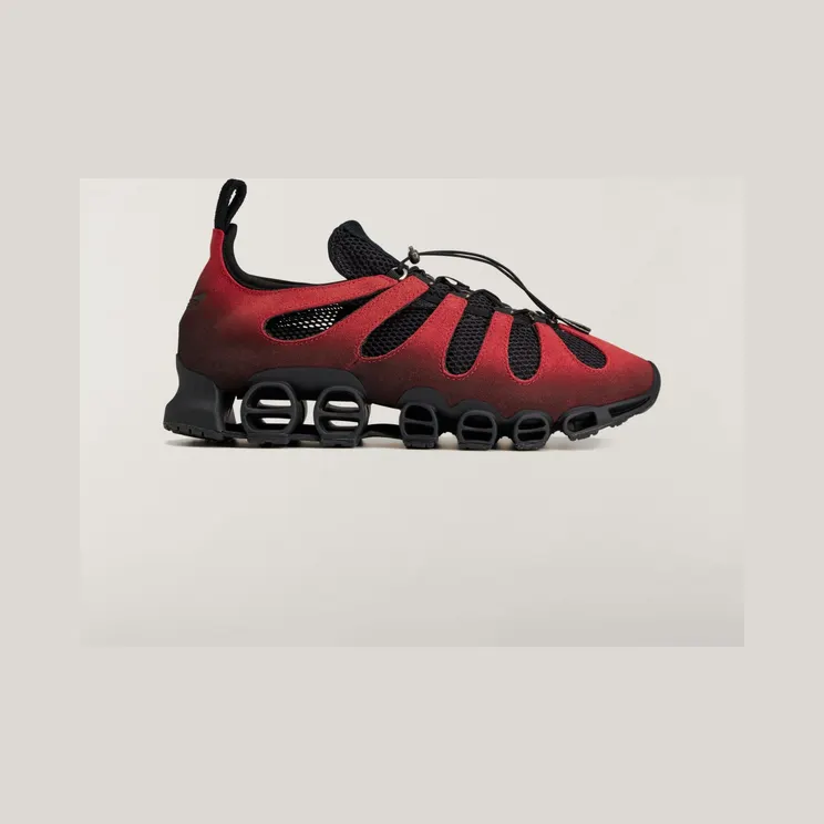 AVAVAV x adidas Megaride (KH9687)