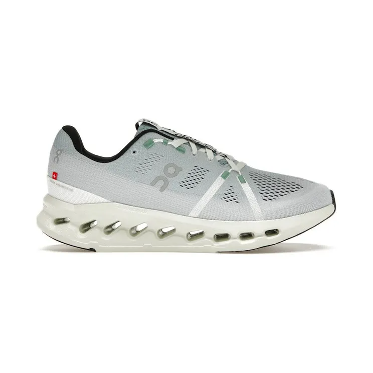 On Cloudsurfer “Mineral / Aloe” (3WD10442078)