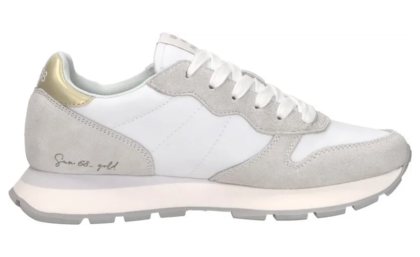 Sun68 White (6000069850C10)