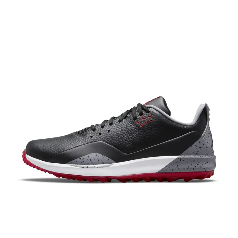 Jordan ADG 3 Golf Black Cement (CW7242-001)