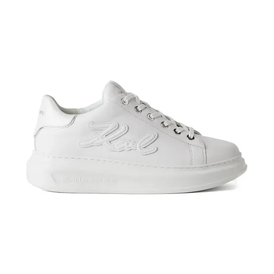 Karl Lagerfeld Kapri Signia “White” (KL62511A100)