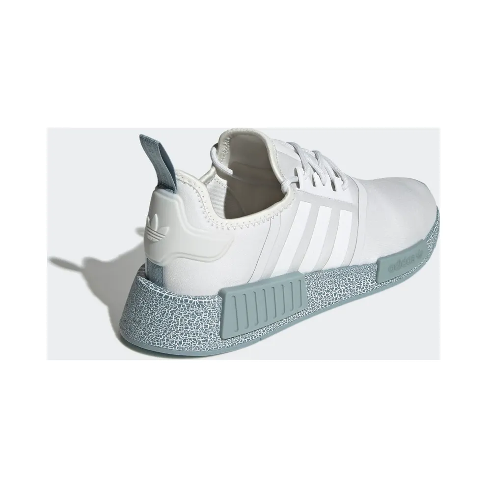 Adidas NMD_R1 Crystal White / Crystal White / Magic Grey (GY1118)