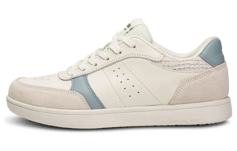 Woden Bjork Mix Ice Blue/Blanc de Blanc (WL646 947)