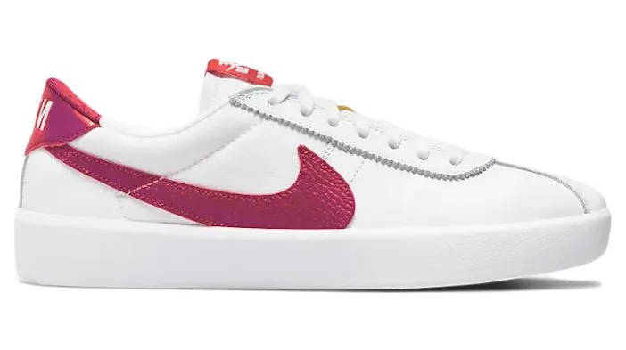 Nike SB Bruin React Summit White (CJ1661-102)