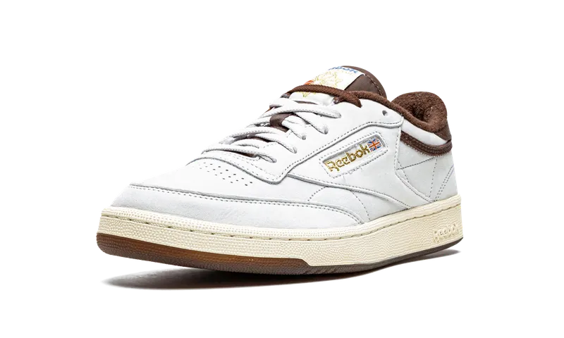 Reebok Club C 85 “Bodega” (H03350)