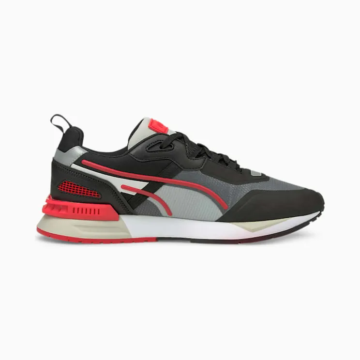 Puma Mirage Tech Red/Black (38111804)
