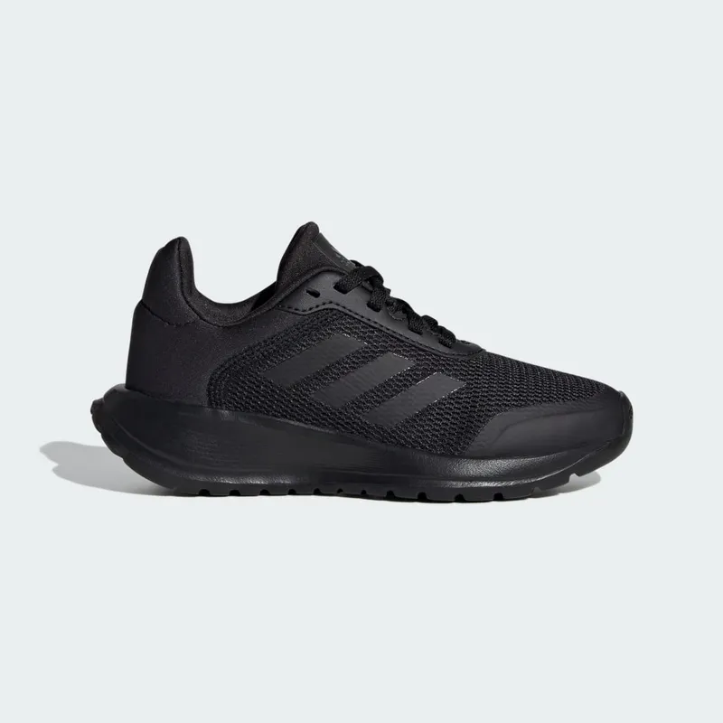 adidas Tensaur Run Core Black / Core Black / Grey Six (IG8572)