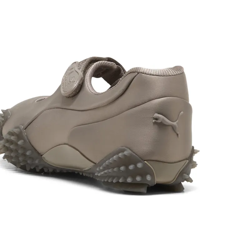 Puma Mostro Fey “Mouse Gray” (403368_06)