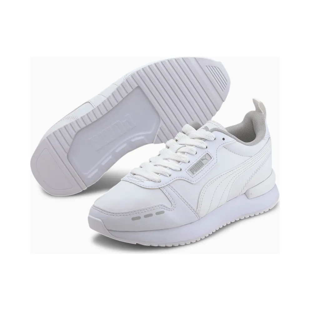 Puma R78 Grey/White (37442802)