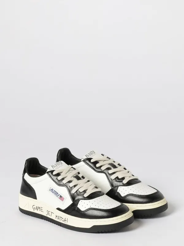 Autry Black (AULMBH02)
