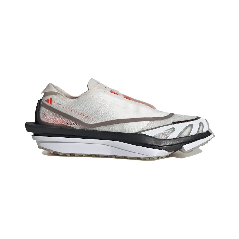 adidas Earthlight 2.0 Stella McCartney White Orange (IF8058)