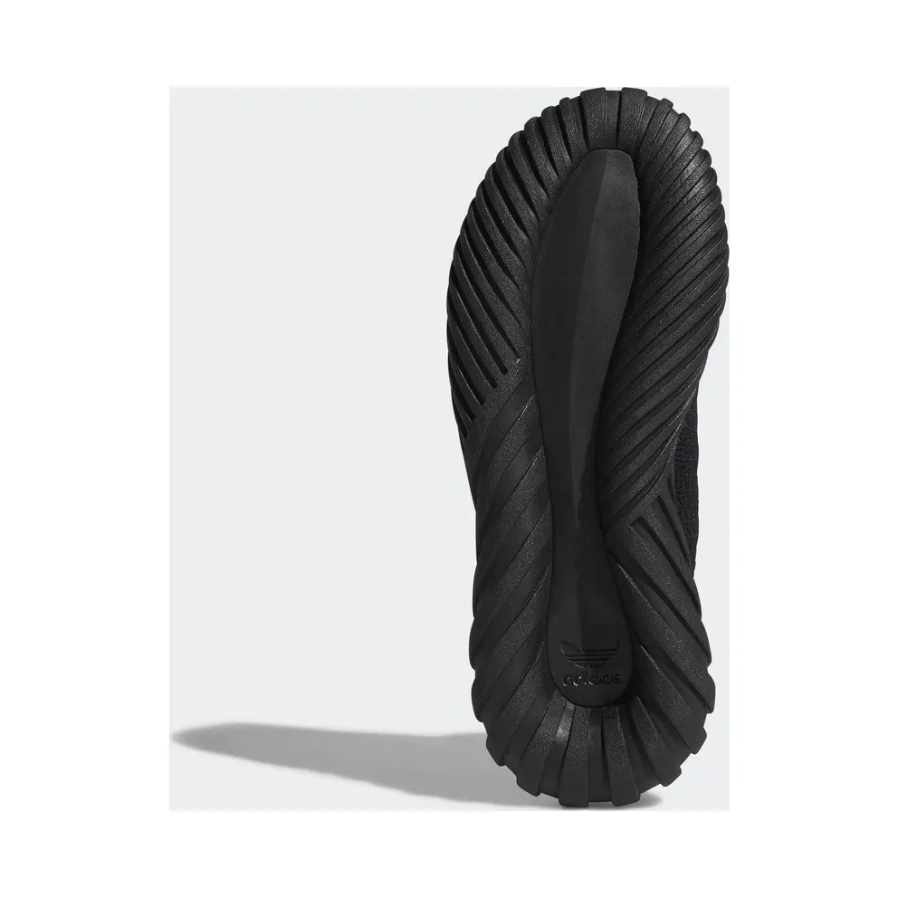 adidas Tubular Doom Sock Core Black Trace Scarlet Core Black/Trace Scarlet/Core Black (CG5509)