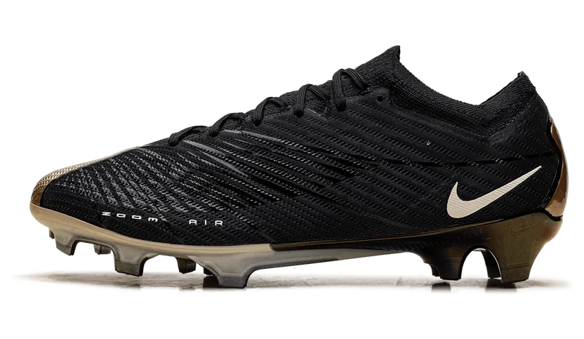 Nike Zoom Mercurial Vapor 15 Elite FG SE “Black” (DQ7788-001)