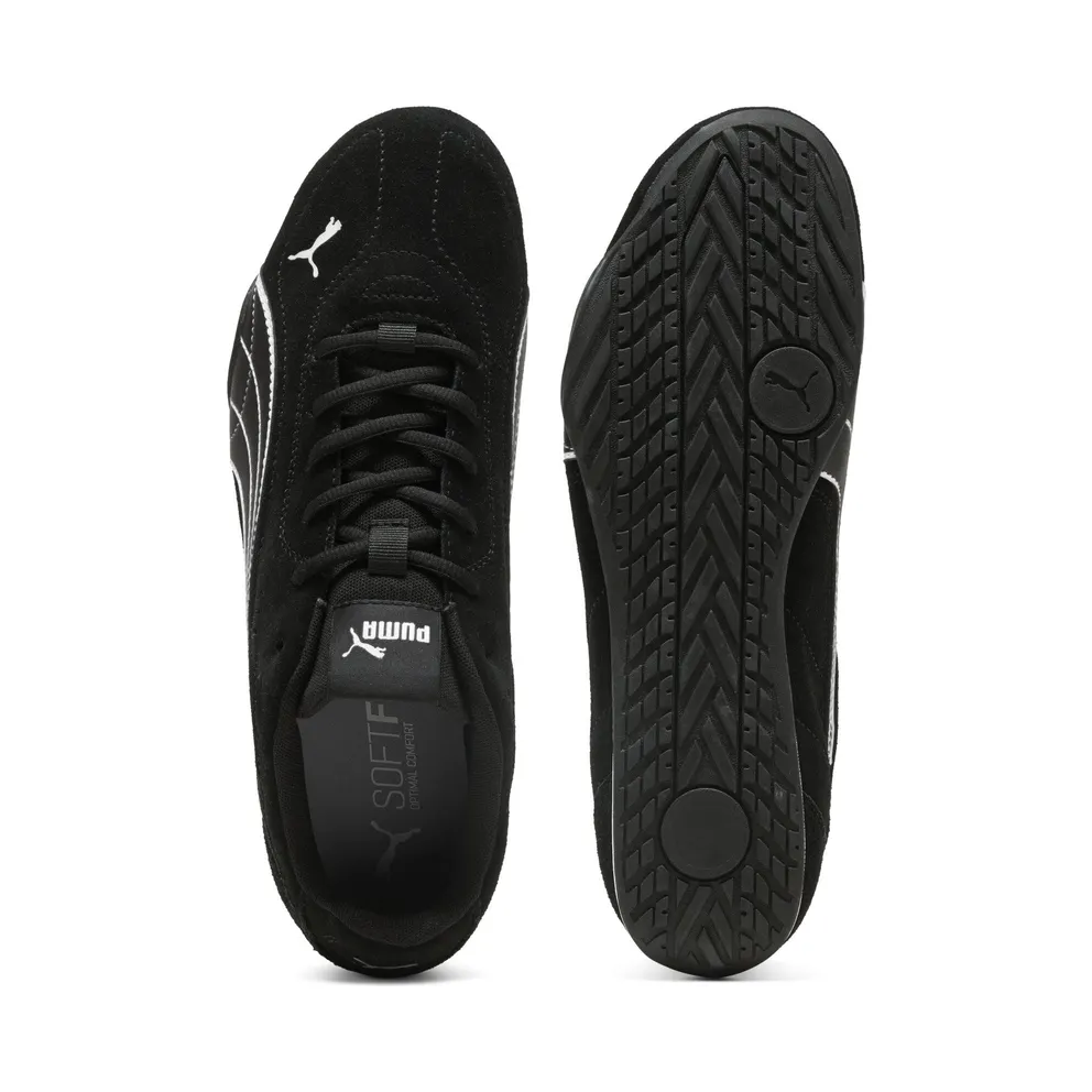 Puma Catch “Puma Black / Puma White” (402681_02)