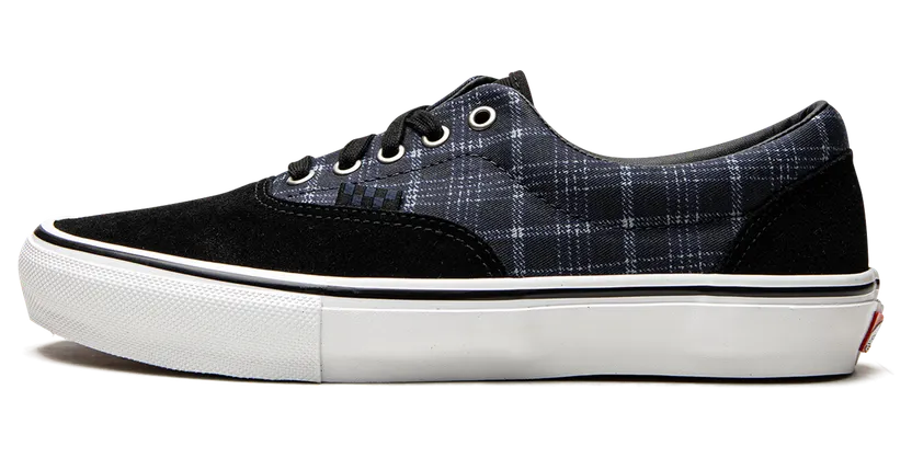 Vans Skate Era “Plaid” (VN0A5FC984C)