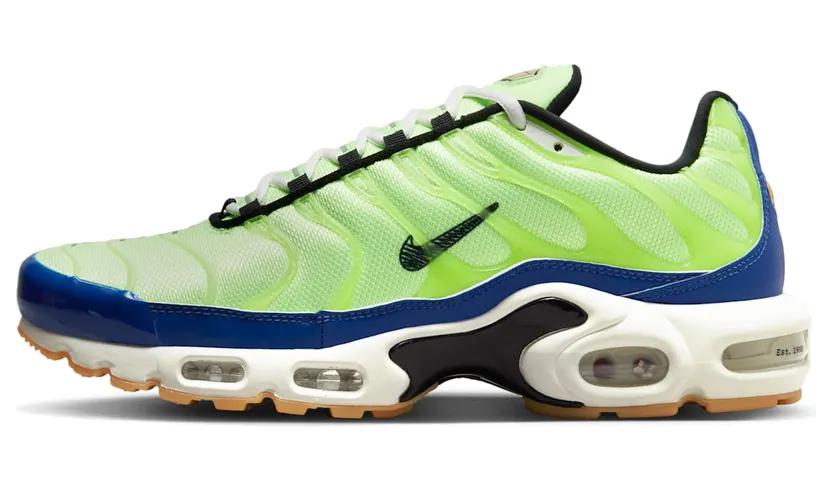 Nike Air Max Plus SE M. Frank Rudy (DZ0480-300)