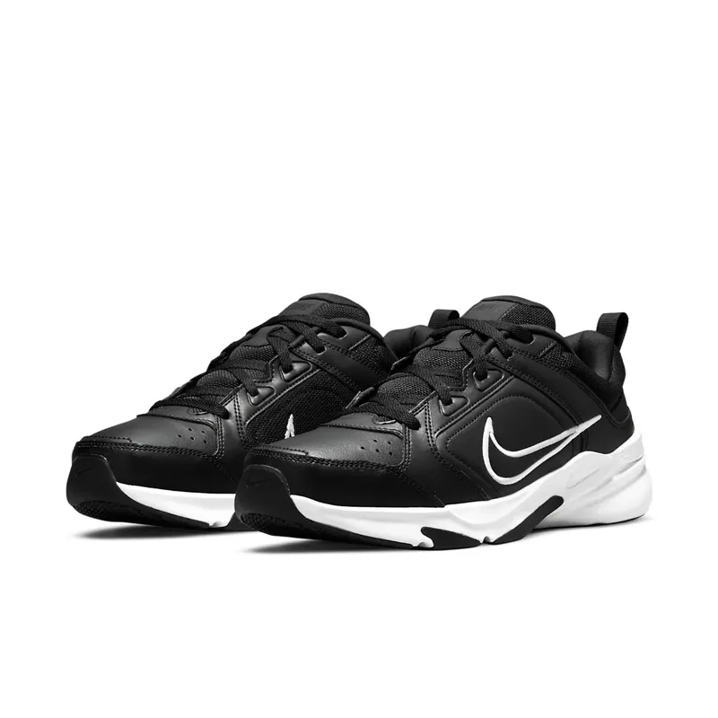 Nike Defy All Day Training Black (DJ1196-002)