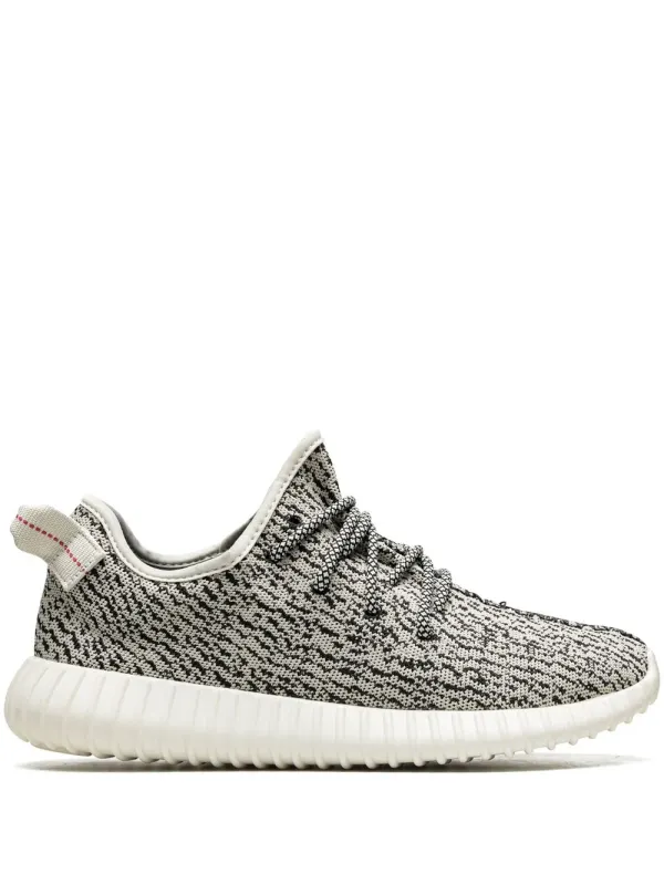adidas Yeezy Boost 350 Turtle Dove 2022 sneakers – Grey (AQ48322022)