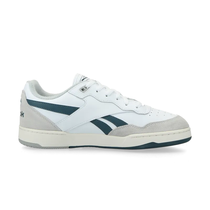 Reebok BB 4000 II (white / chalk / hoops blue) – IF4719