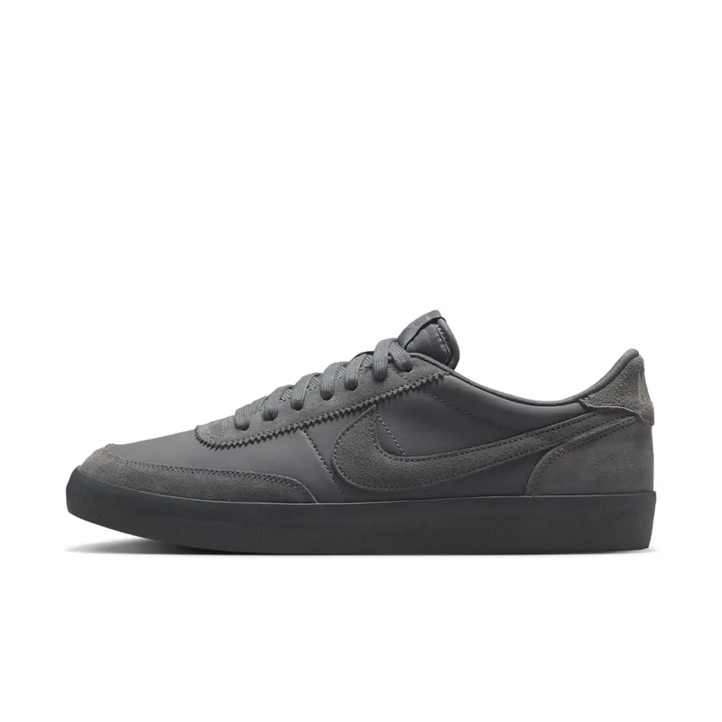 Nike Killshot 2 “Iron Grey / Metallic Pewter / Racer Blue” (IF0671-003)