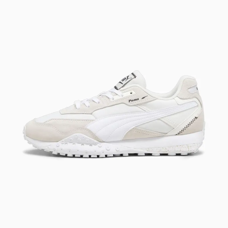 Puma Blacktop Rider White (39272501)