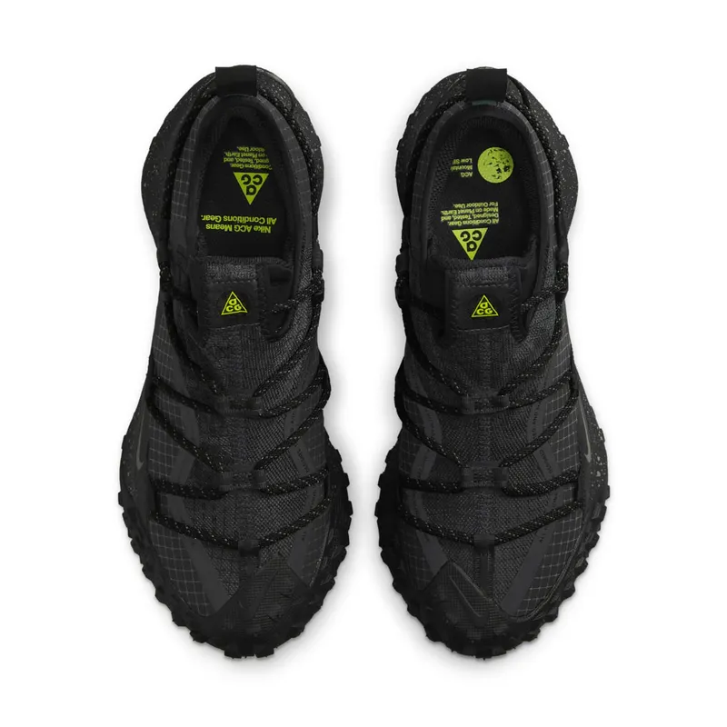 Nike ACG Mountain Fly Low GORE-TEX SE Grey (DD2861-002)