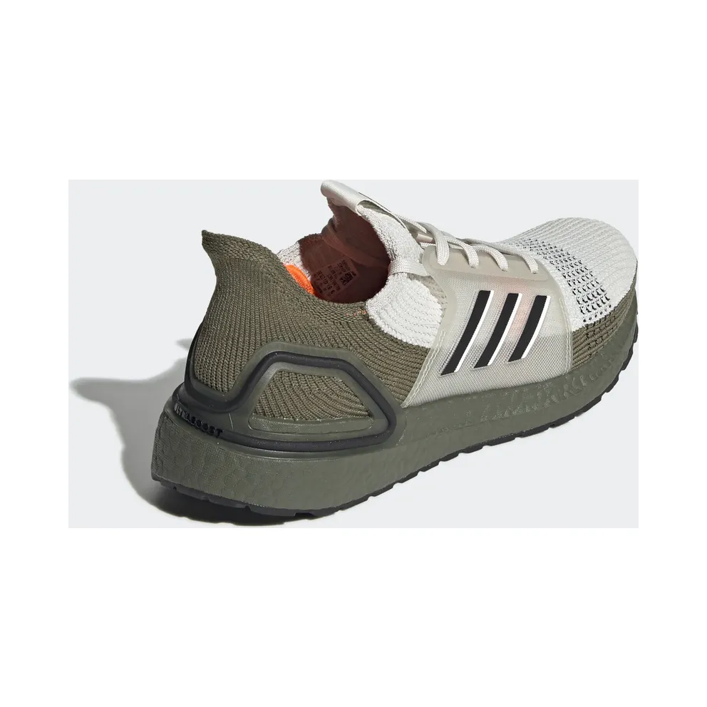 adidas Ultra Boost 19 Olive Beige Olive/Olive/Beige (G27510)