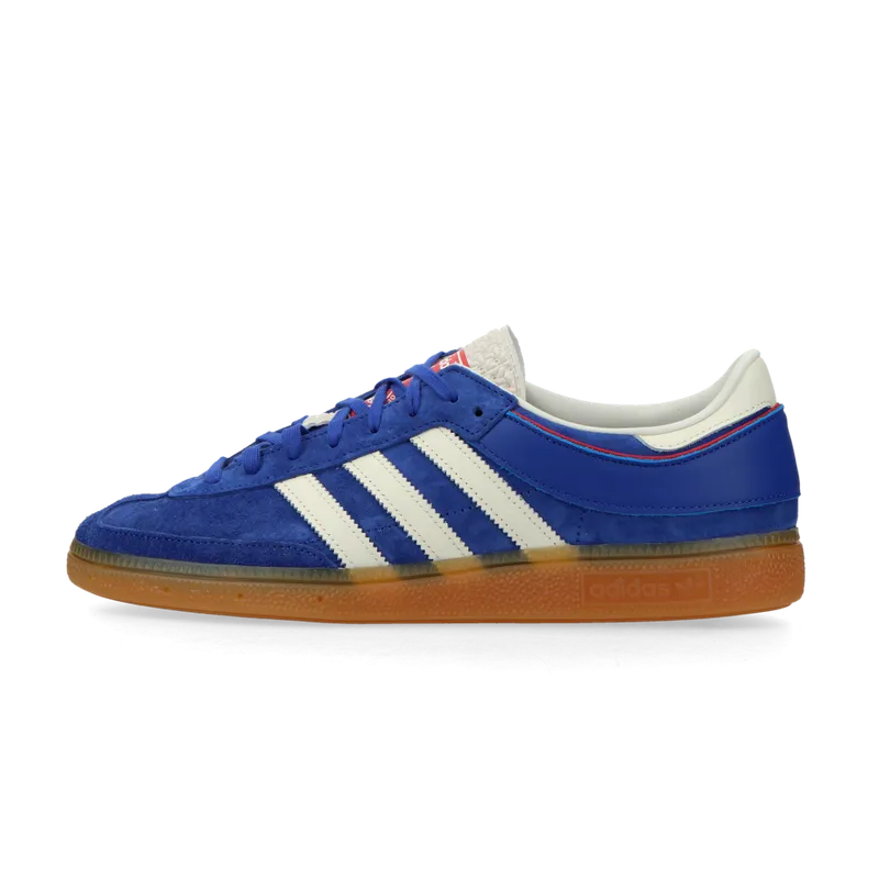adidas Handball Cup SPZL (blue / white / gum) – JS3062