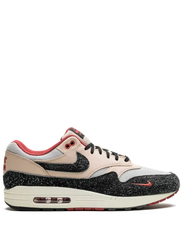 Nike Air Max 1 PRM sneakers – Pink (FD5743)
