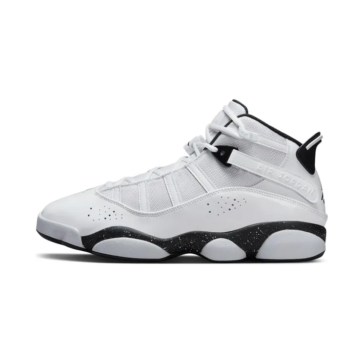 Jordan 6 Rings Reverse Oreo (322992-111)