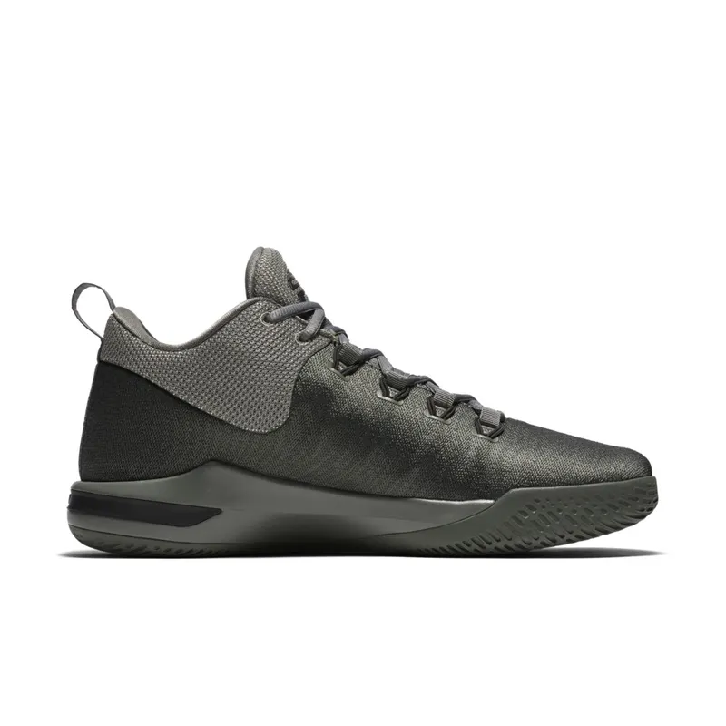Jordan Air  CP3 X 10 AE River Rock/Black River Rock/Black (897507-002)