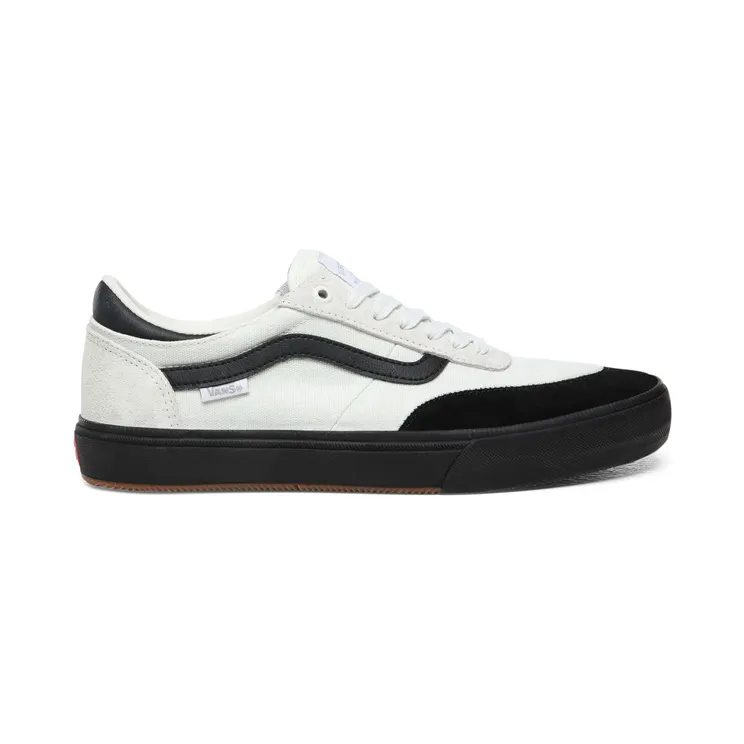 VANS Glibert Crockett Pro 2 Schoenen (Wit)
