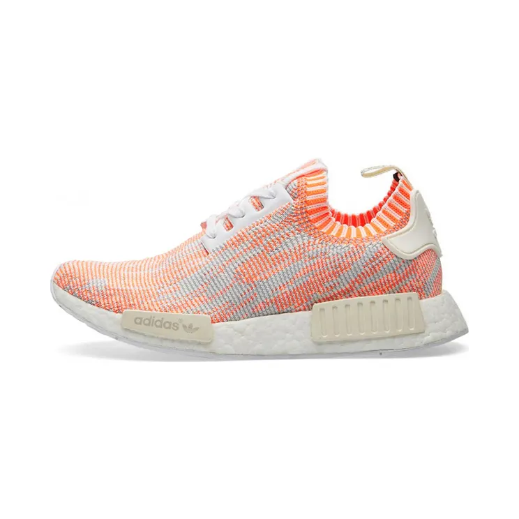 Adidas NMD R1 PK Camo Solar Red (BA8599)