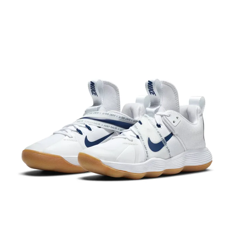 Nike React Hyperset Blue Void Gum (CI2956-141)