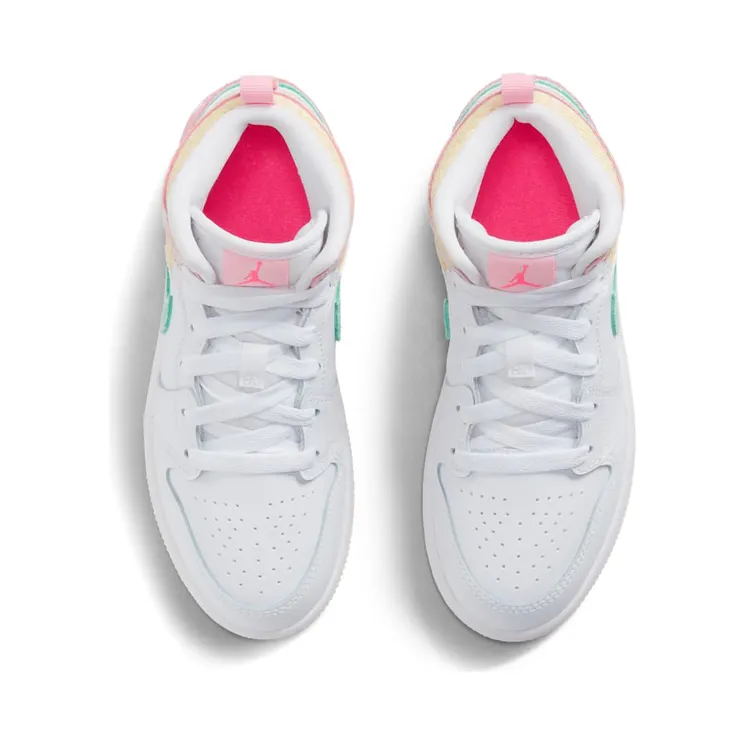 air-jordan-1 DD1667-100