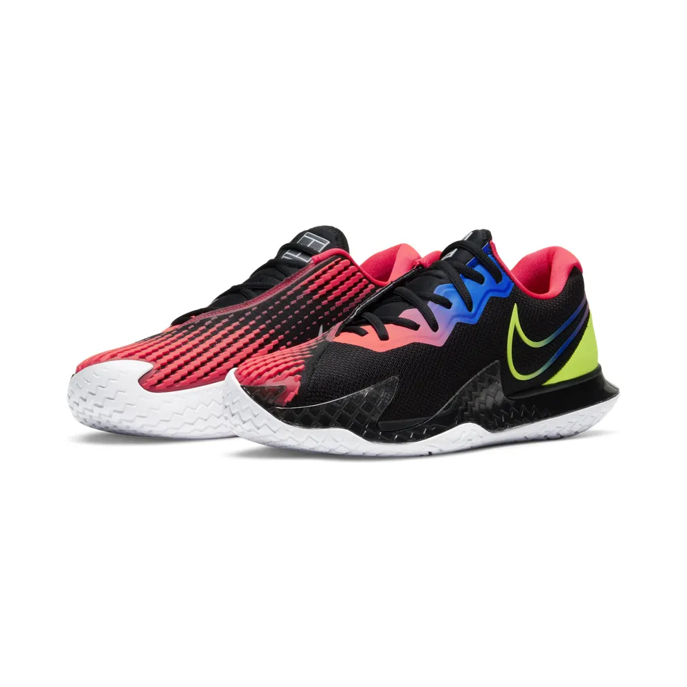 NikeCourt Air Zoom Vapor Cage 4 Hard Court Tennis Black (CD0424-007)