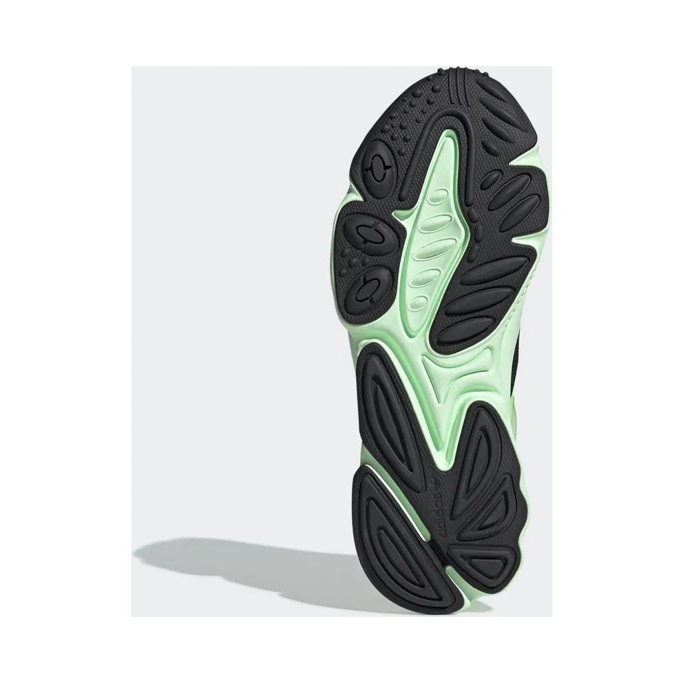 adidas Ozweego Neon Green Neon Green/Core Black/Green (EE7008)