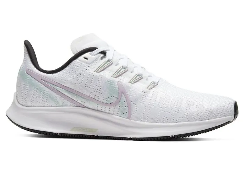 Nike Air Zoom Pegasus 36 Premium Iced Lilac (BQ5403-100)