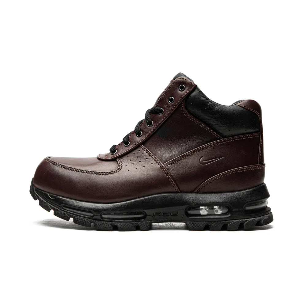 Nike Air Max Goadome 865031 Deep Burgandy/ Black (865031-601)